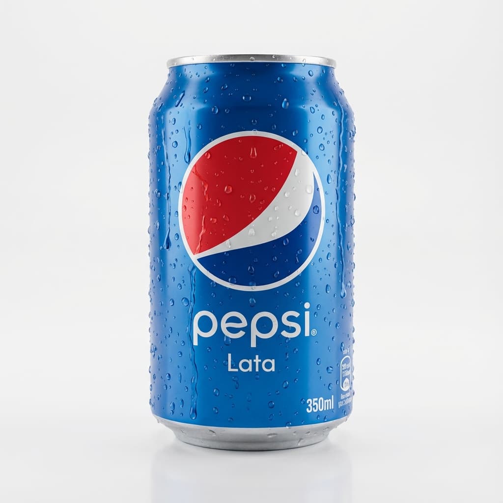 Pepsi Lata 350ml