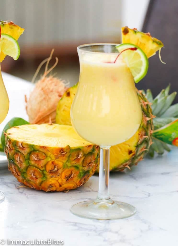 Pina Colada