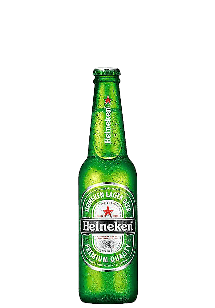 Heineken Long Neck 330ml